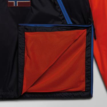  Napapijri Rainforest Wb Pkt V2 Erkek Renkli Ceket