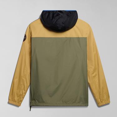  Napapijri Rainforest Wb Pkt V2 Erkek Renkli Ceket