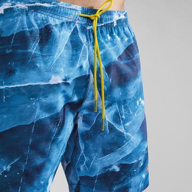  Napapijri V-Inuvik Erkek Mavi Mayo