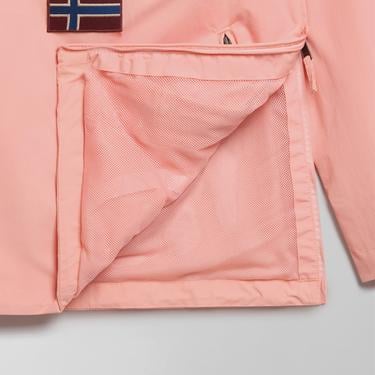  Napapijri Rainforest Kadın Pembe Ceket