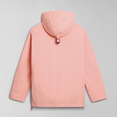  Napapijri Rainforest Kadın Pembe Ceket
