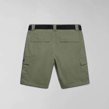  Napapijri N-Smith Erkek Yeşil Şort