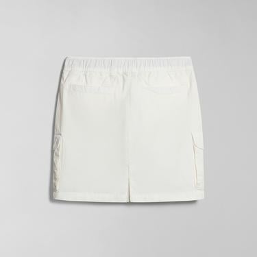  Napapijri R-Boyd Kadın Beyaz Etek