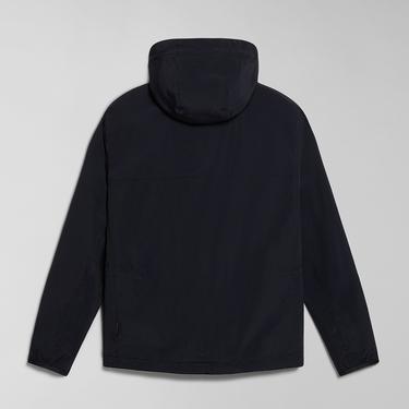  Napapijri A-Tundra Erkek Siyah Ceket