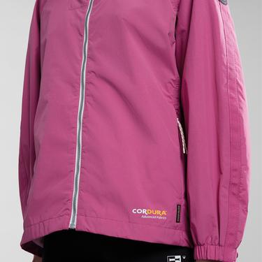  Napapijri A-Makay Kadın Pembe Ceket