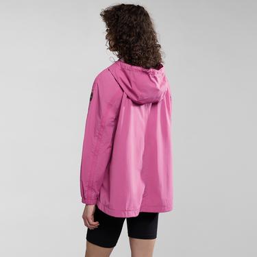  Napapijri A-Makay Kadın Pembe Ceket