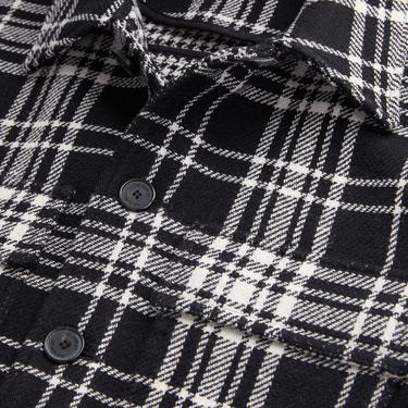  The Kooples Erkek Comfort Fit Siyah Ceket