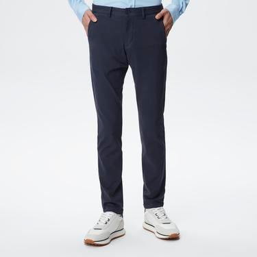  Lacoste Erkek Lacivert Pantolon