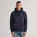 Gant Erkek Lacivert Regular Fit Kapüşonlu Sweatshirt