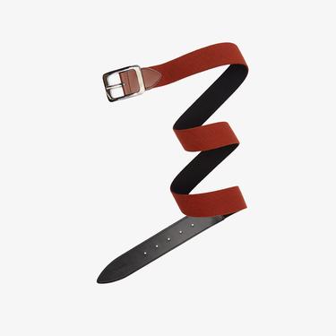  GANT Erkek Kırmızı Kemer