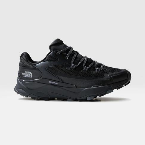  The North Face Vectıv Taraval Kadın Siyah Outdoor Ayakkabı