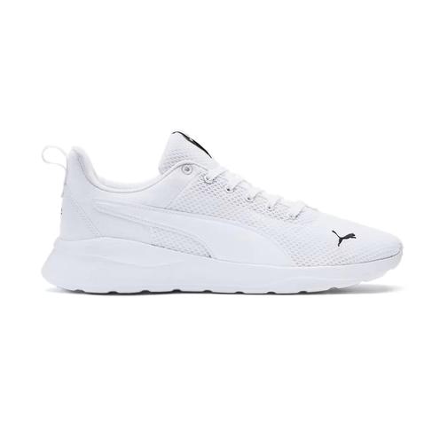  Puma Anzarun Lite Unisex Beyaz Günlük Spor Ayakkabı