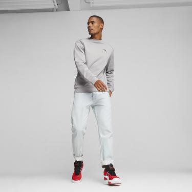  Puma Rebound Future Nextgen Erkek Kırmızı Basketbol Ayakkabısı