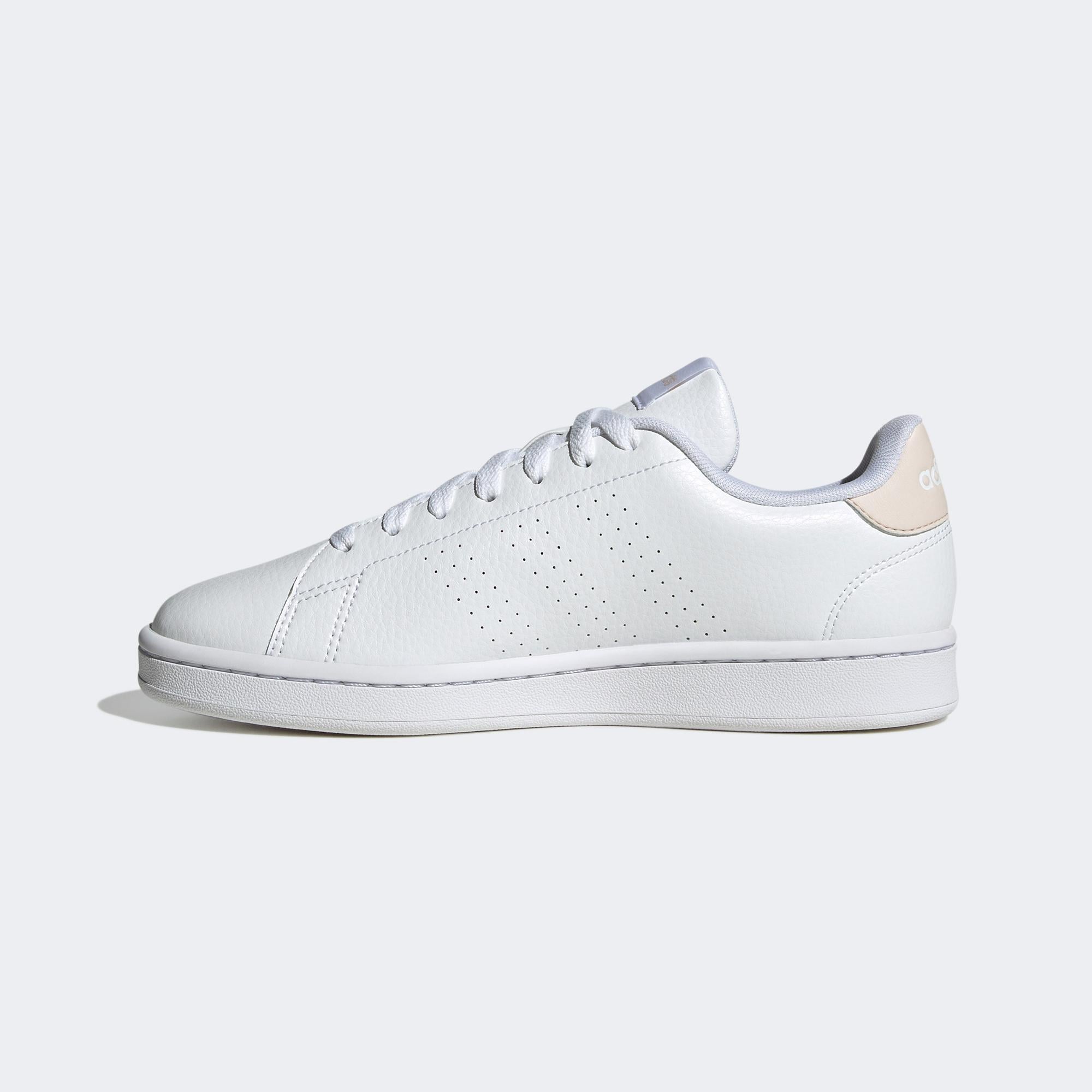 adidas Advantage Kadın Beyaz Günlük Spor Ayakkabı