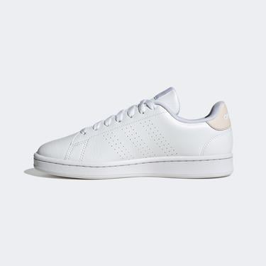  adidas Advantage Kadın Beyaz Günlük Spor Ayakkabı