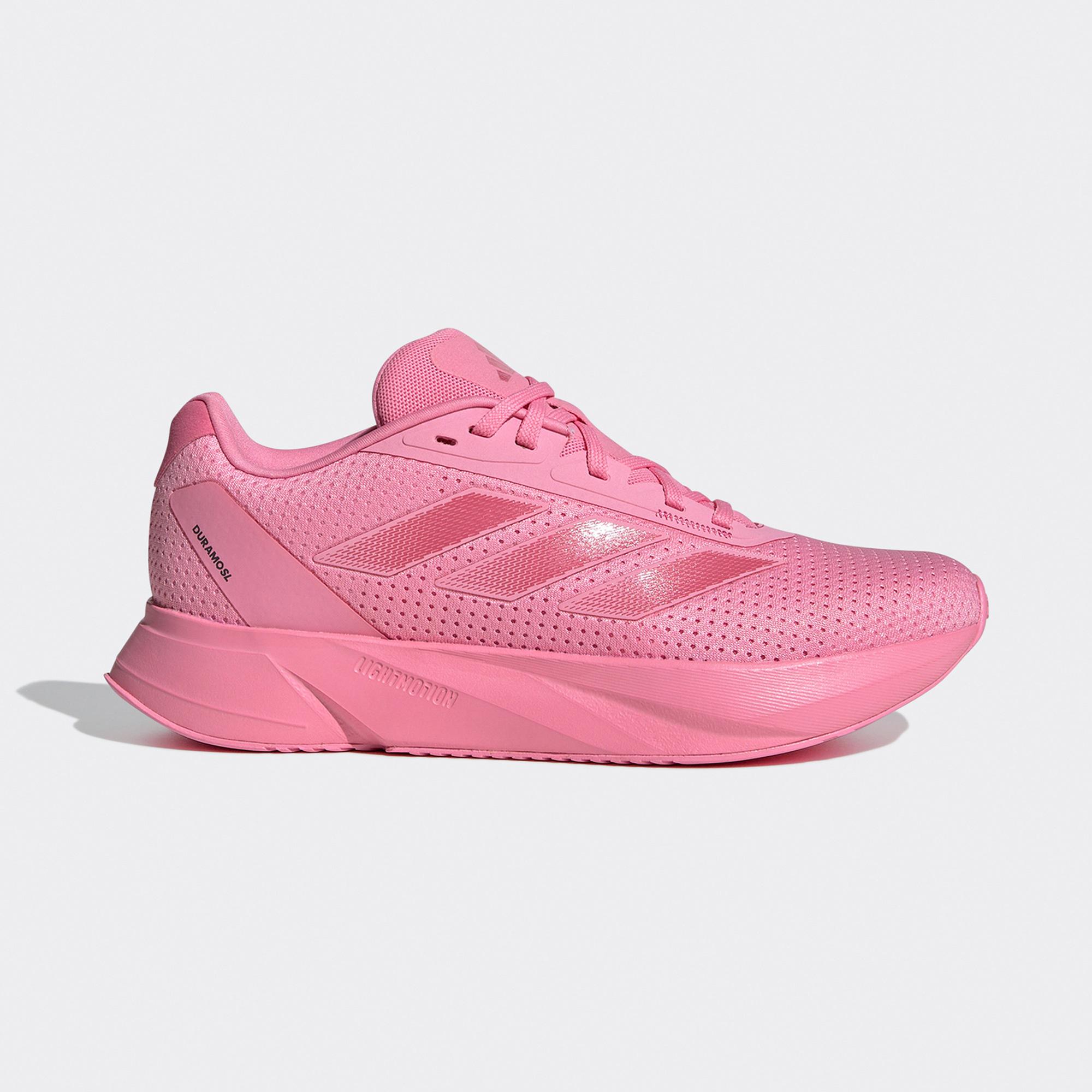 adidas Duramo Sl Kadın Pembe Koşu Ayakkabısı