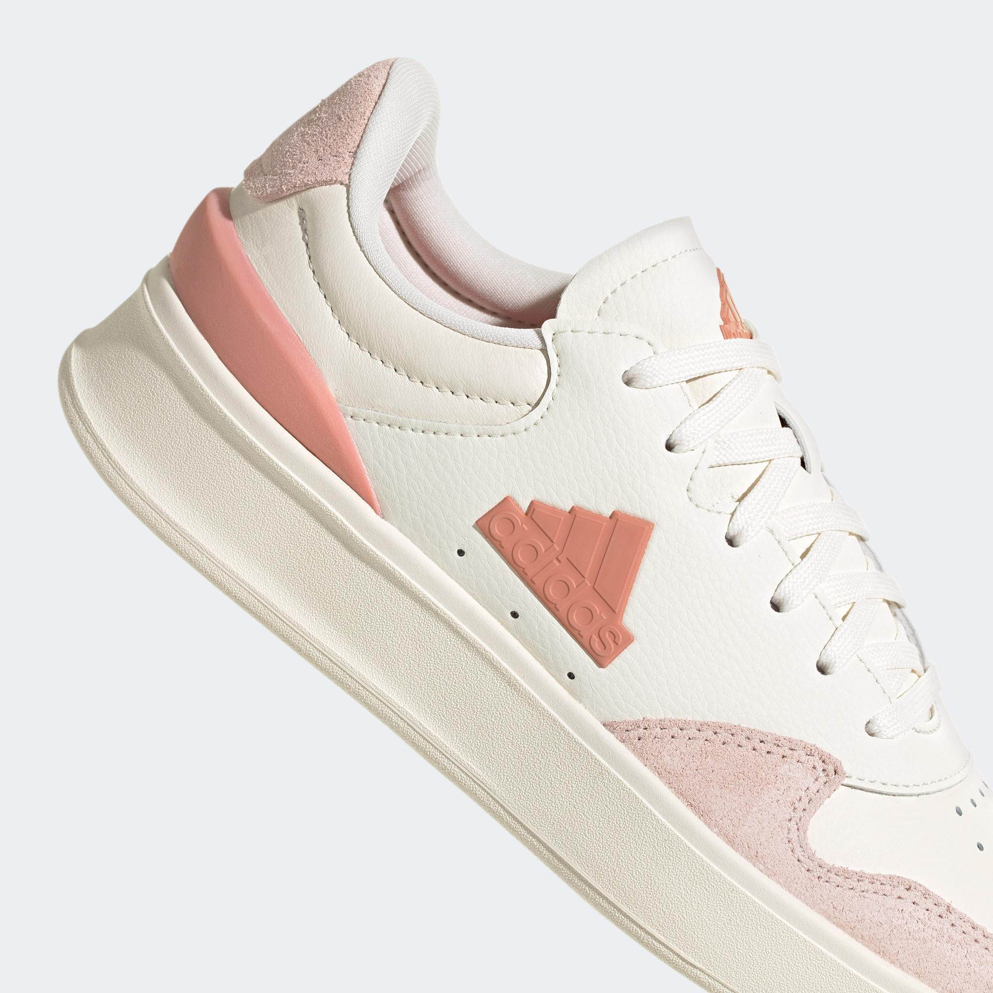 adidas Kantana Kadın Beyaz Spor Ayakkabı