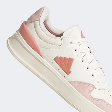  adidas Kantana Kadın Beyaz Spor Ayakkabı