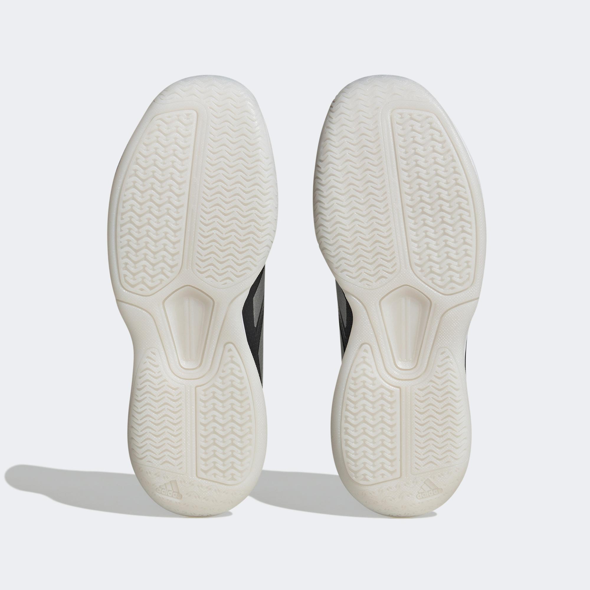 adidas Avaflash Kadın Siyah Tenis Ayakkabısı