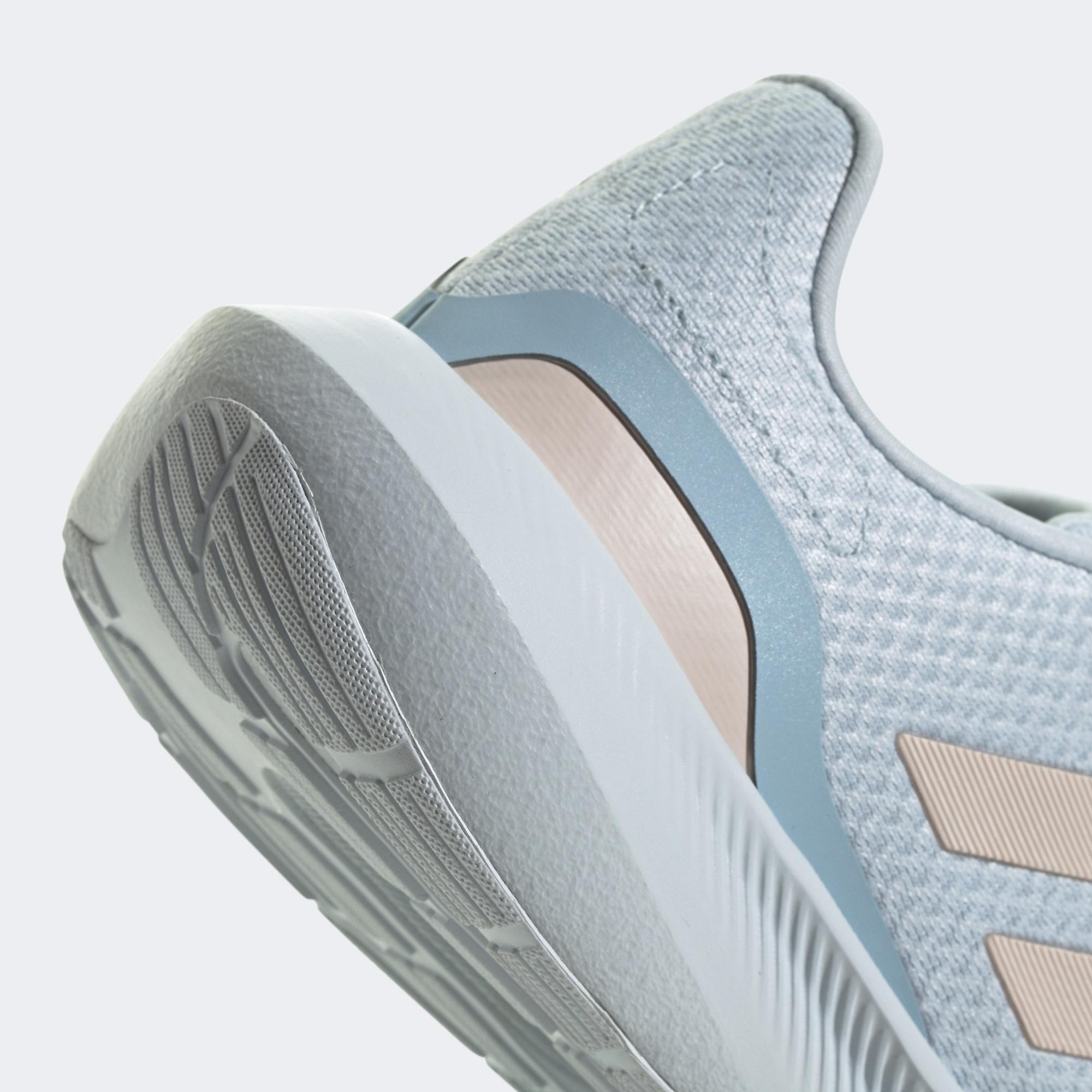 adidas Runfalcon 3.0 Kadın Mavi Koşu Ayakkabısı