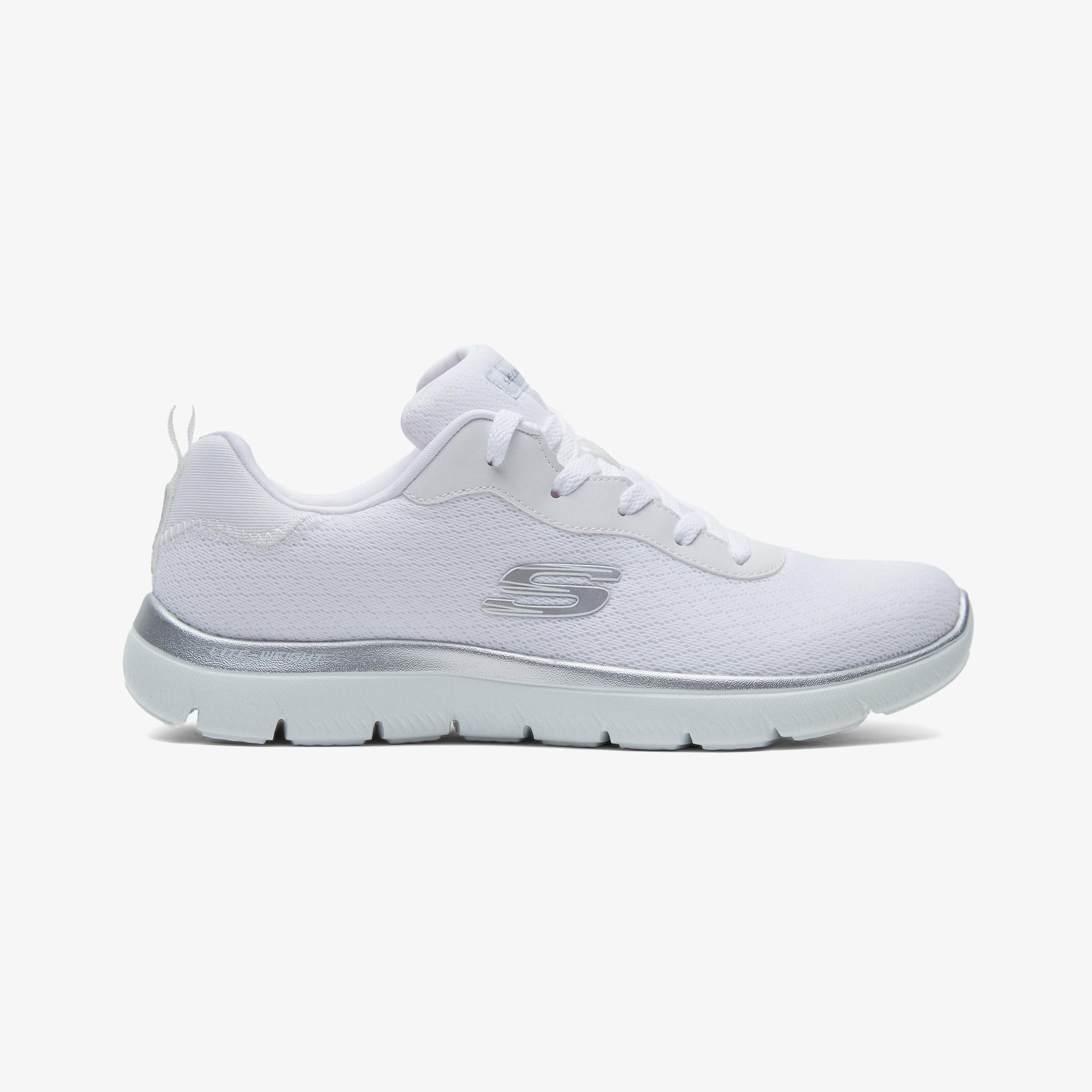 Skechers Summits Kadın Beyaz Günlük Spor Ayakkabı