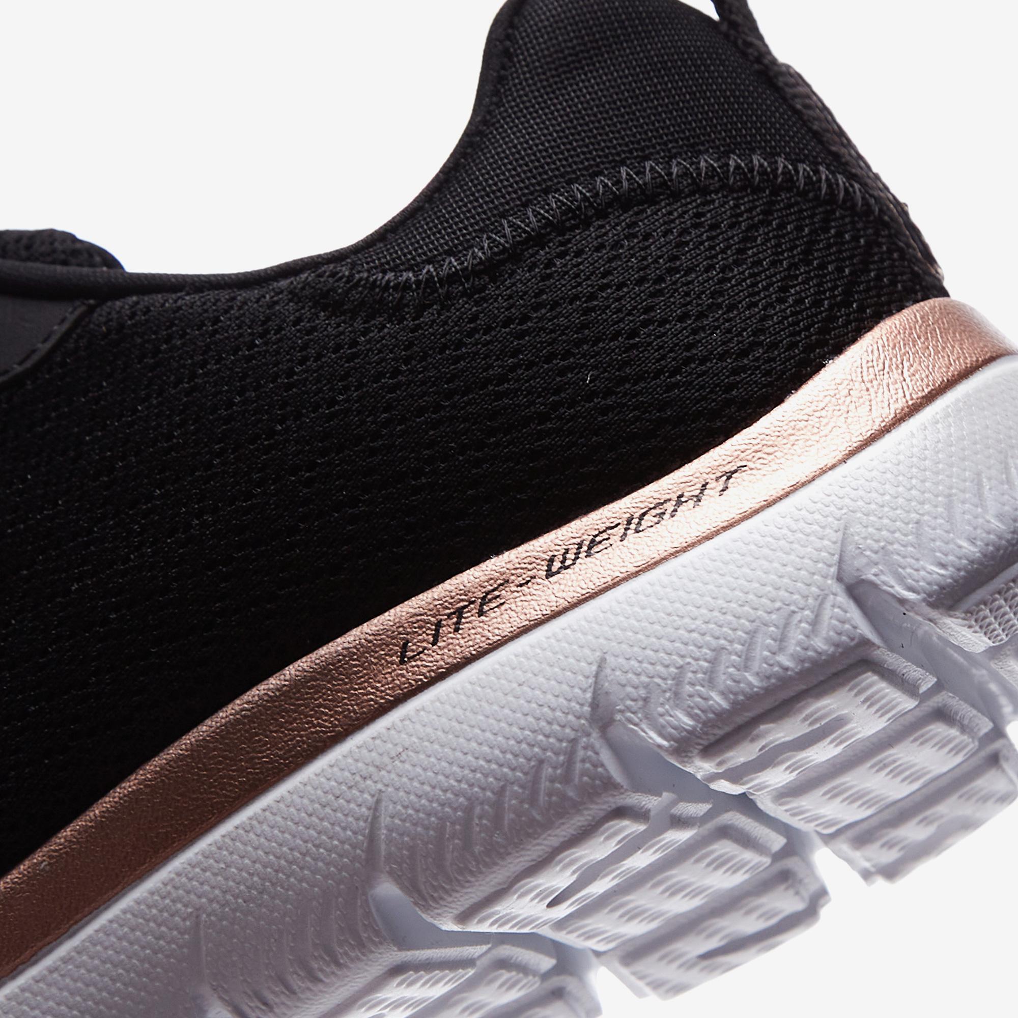 Skechers Summits Kadın Siyah Günlük Spor Ayakkabı