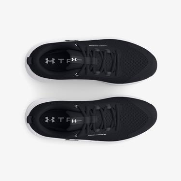  Under Armour Dynamic Select Kadın Siyah Antrenman Ayakkabısı