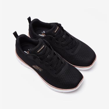  Skechers Summits Kadın Siyah Günlük Spor Ayakkabı