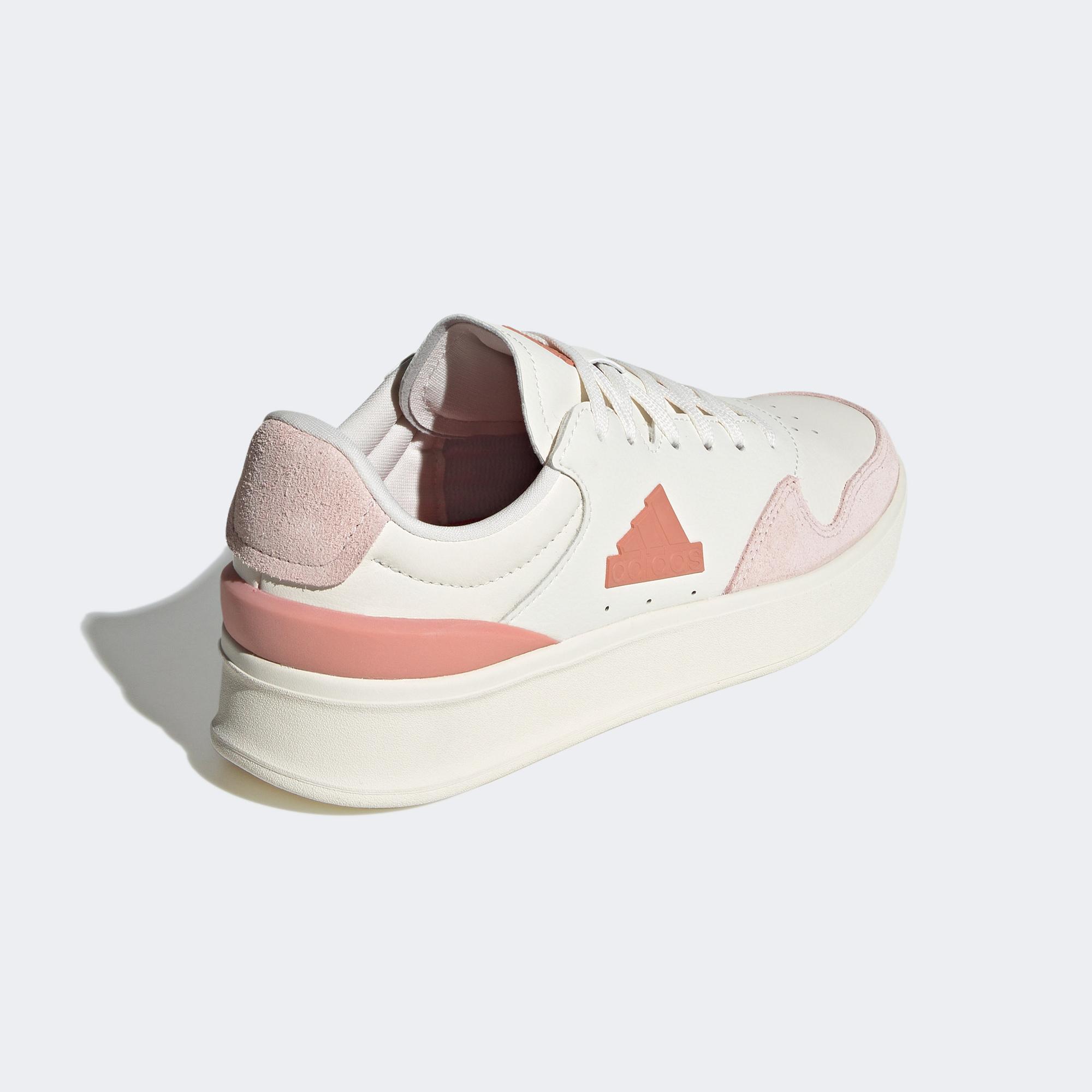 adidas Kantana Kadın Beyaz Spor Ayakkabı