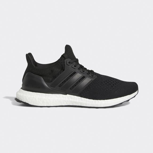  adidas Ultraboost 1.0 W Kadın Siyah Koşu Ayakkabısı