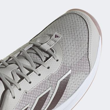  adidas Avaflash Kadın Gri Tenis Ayakkabısı