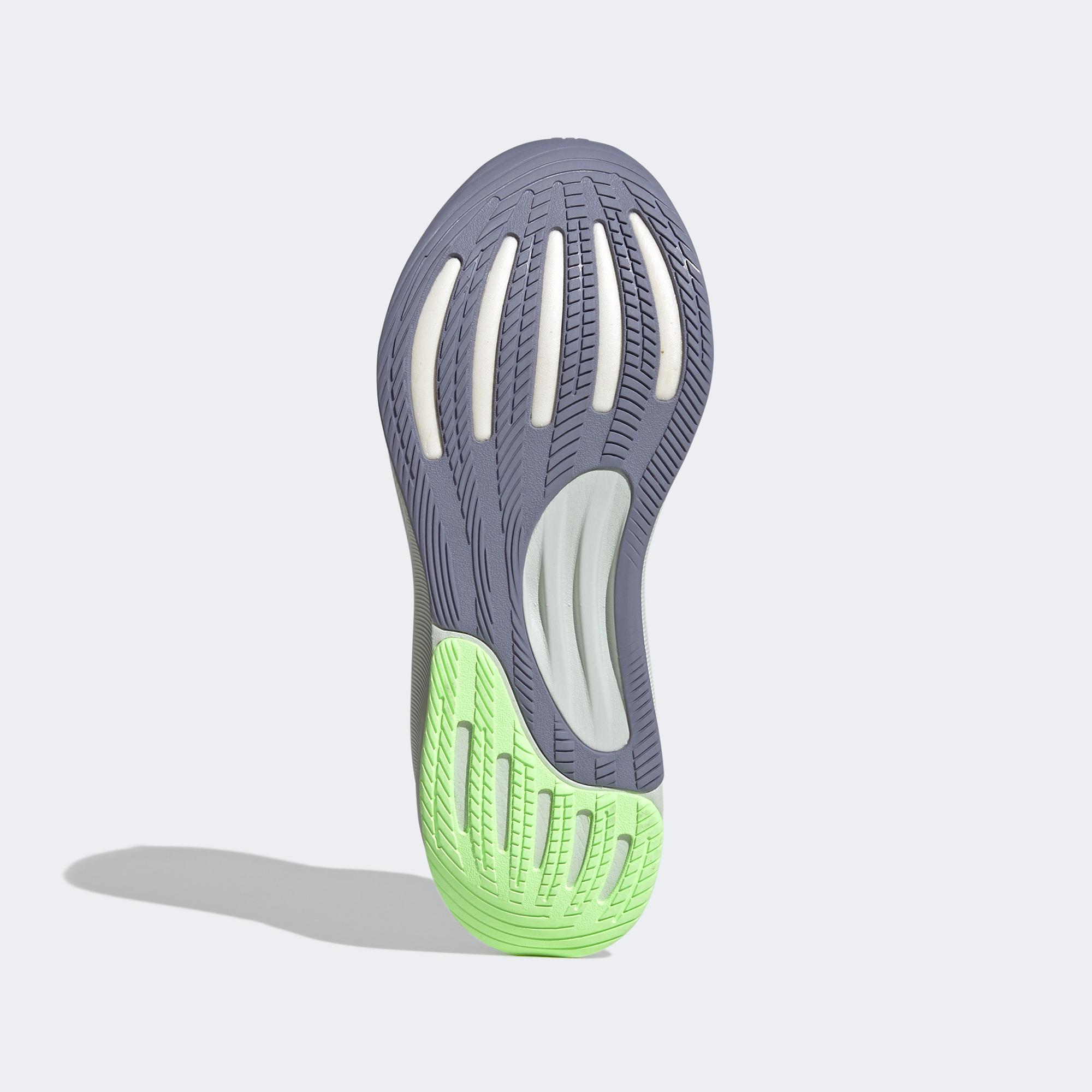 adidas Supernova Stride Kadın Beyaz Koşu Ayakkabısı