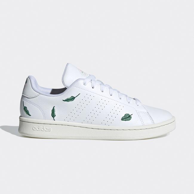  adidas Advantage Kadın Beyaz Spor Ayakkabı