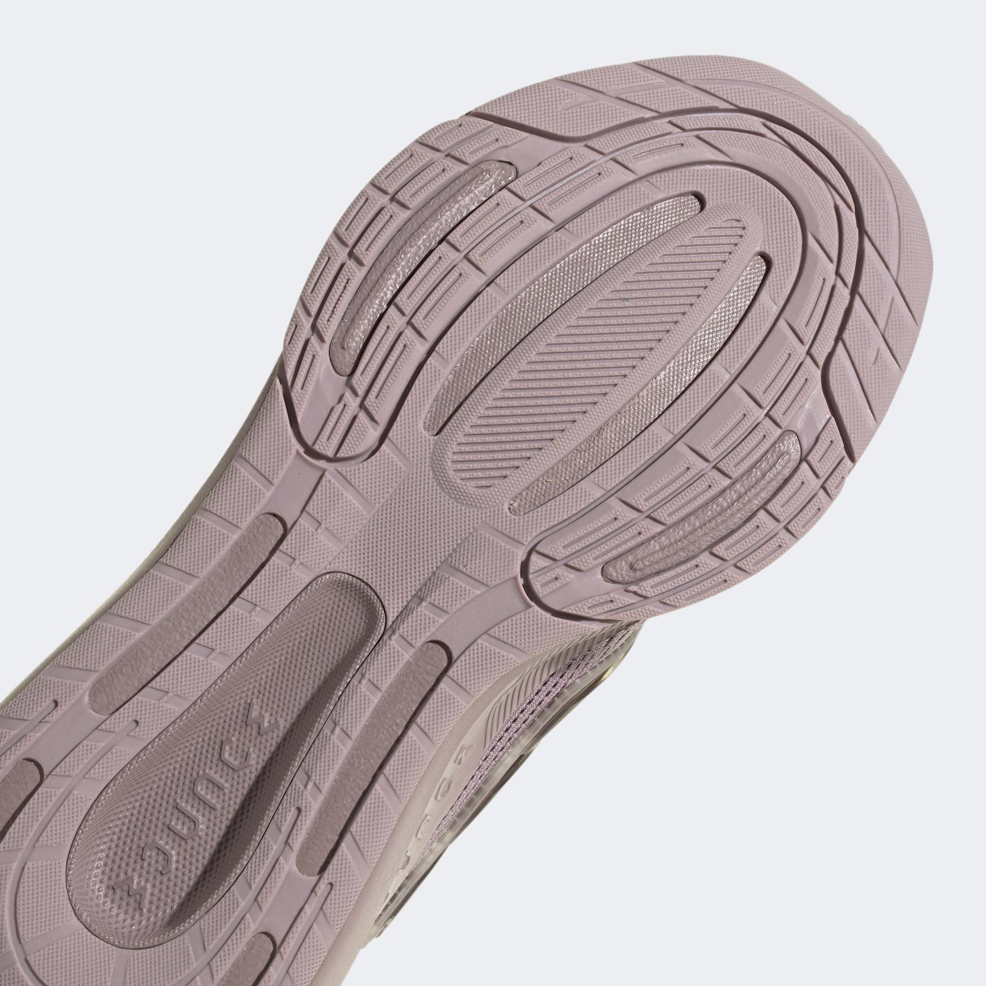 adidas Ultrabounce  Kadın Mor Koşu Ayakkabısı