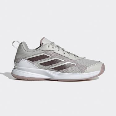  adidas Avaflash Kadın Gri Tenis Ayakkabısı