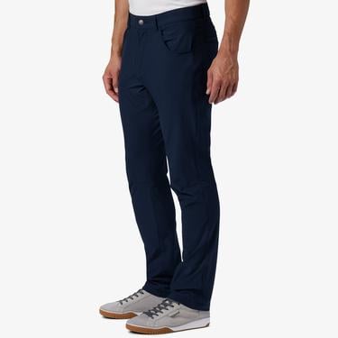  Columbia Outdoor Elements Erkek Siyah Outdoor Pantolon