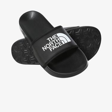  The North Face Base Camp Slide Iıı Erkek Siyah Terlik