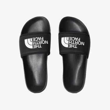  The North Face Base Camp Slide Iıı Erkek Siyah Terlik