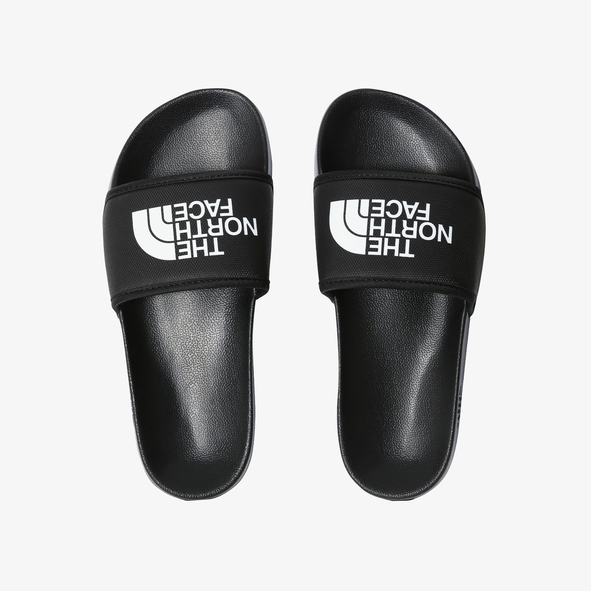  The North Face Base Camp Slide Iıı Erkek Siyah Terlik