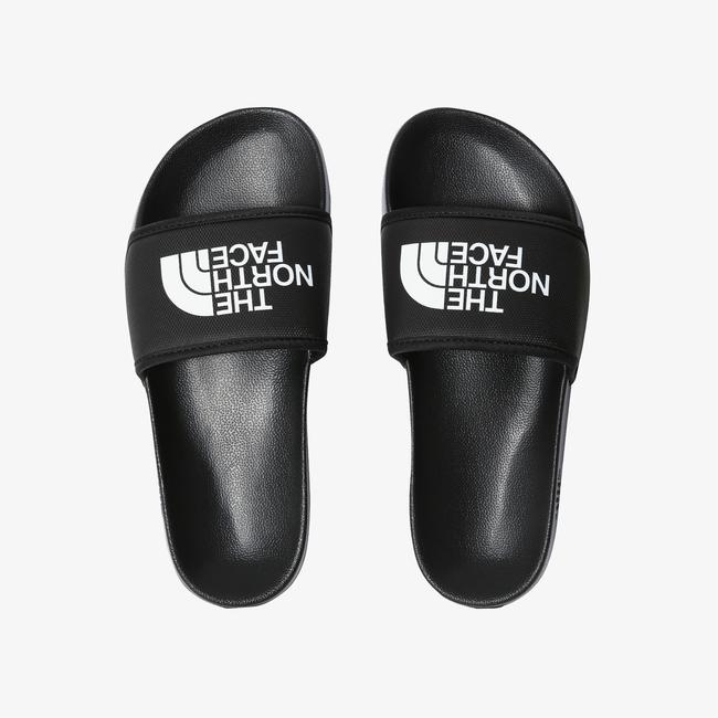  The North Face Base Camp Slide Iıı Erkek Siyah Terlik