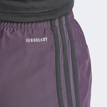  adidas M20 Short Kadın Siyah Koşu Şortu