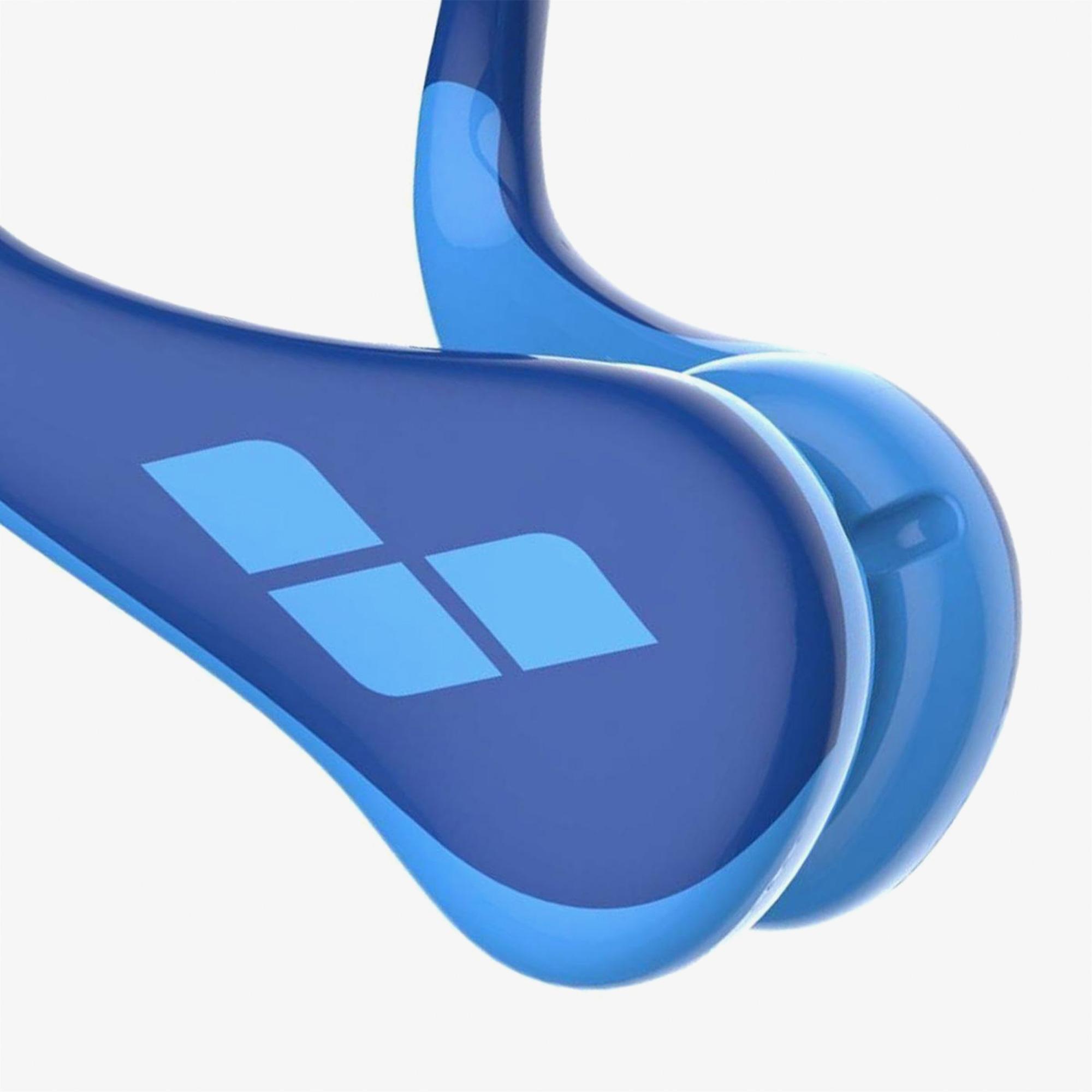 Arena Nose Clip Pro II Unisex Mavi Yüzücü Burun Tıkacı