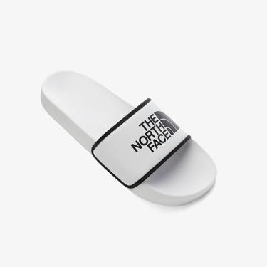  The North Face Base Camp Slide Iıı Erkek Beyaz Terlik