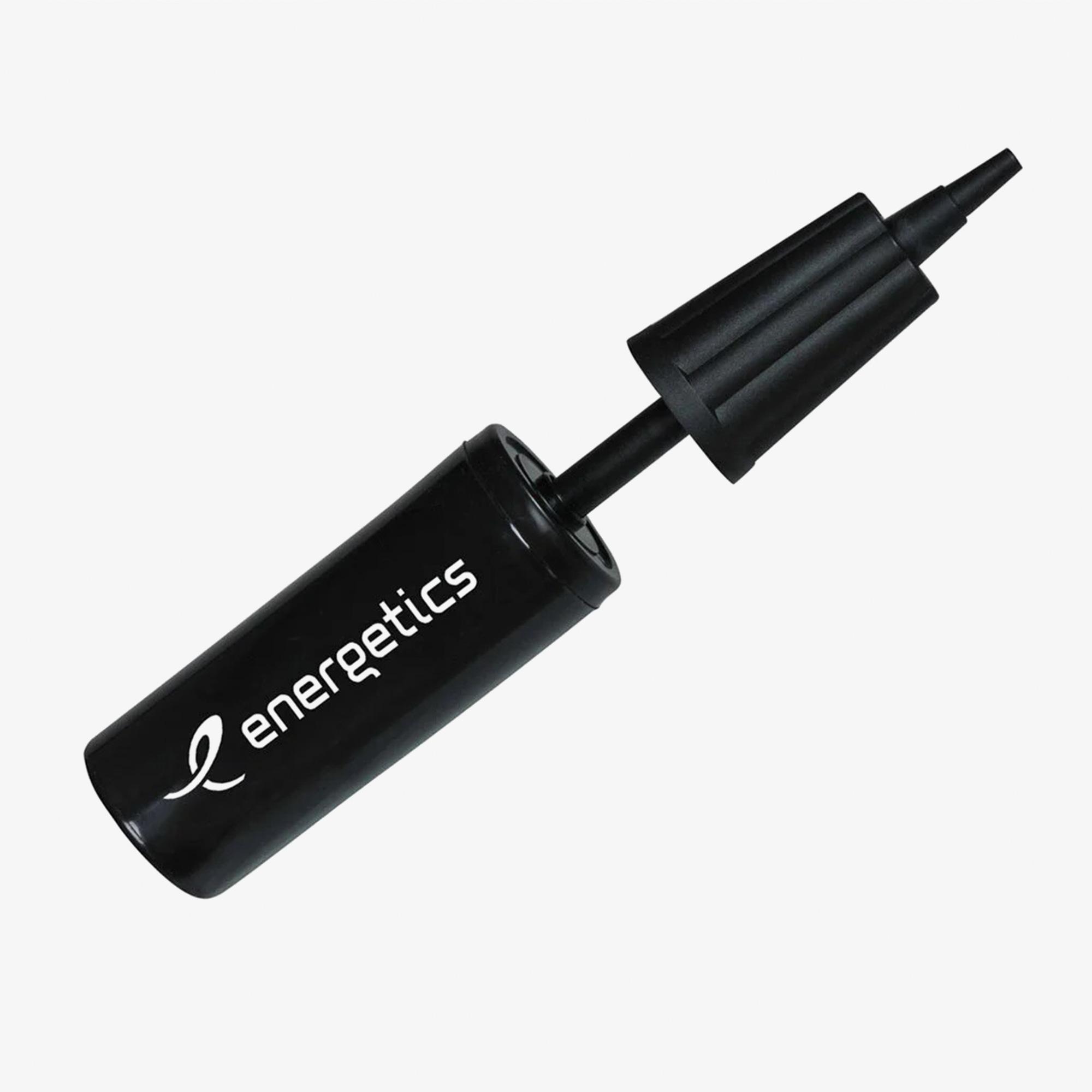 Energetics Pump For Siyah Pilates Topu Şişirme Pompası