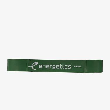  Energetics Strength 10 Yeşil Direnç Bandı