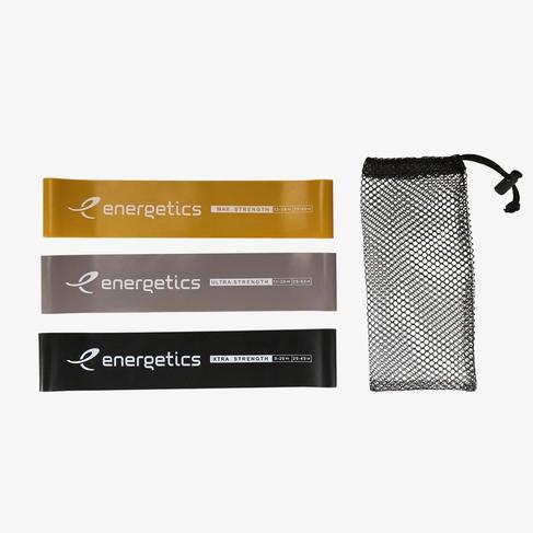  Energetics Renkli Pilates Bandı