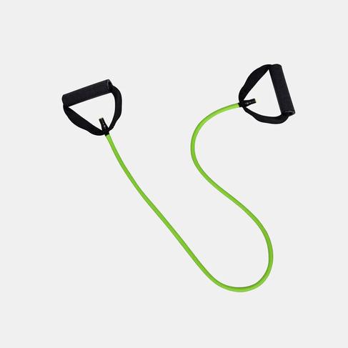  Energetics Fitness Tube 2.0 Yeşil Ayarlanabilir Direnç Lastiği