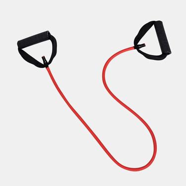  Energetics Fitness Tube 2.0 Kırmızı Ayarlanabilir Direnç Lastiği