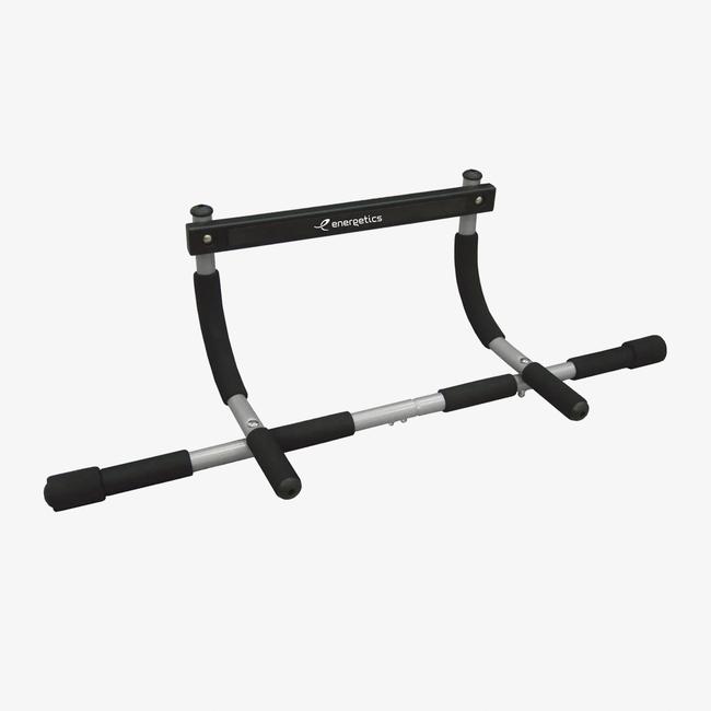  Energetics Body Gym Siyah Barfiks Çekme Aparatı
