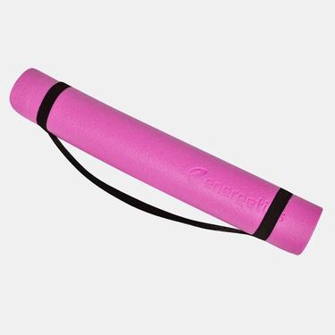  Energetics Pembe Yoga Matı